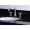 Fauceture FSC1978AX American Classic 8" Widespread Bathroom Faucet, Nickel FSC1978AX - alternate 2